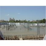 高平整粉光地坪 - 展熤實業有限公司