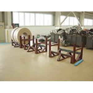 Pentra-sil 混凝土硬化地坪