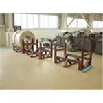 Pentra-sil 混凝土硬化地坪 - 展熤實業有限公司