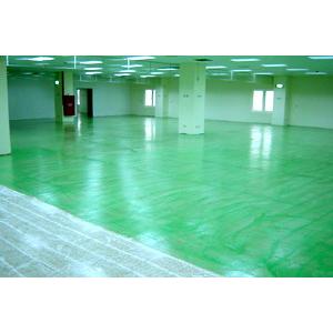 EPOXY環氧樹脂地坪