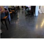 (黑晶)鋰晶拋光地坪 - 展熤實業有限公司