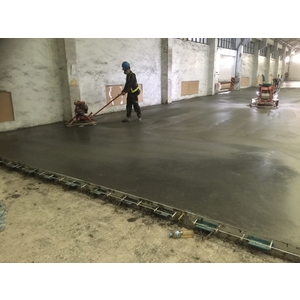 預埋式金屬伸縮縫