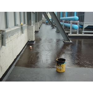 防水耐候耐磨地坪