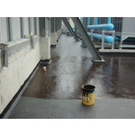 防水耐候耐磨地坪-展熤實業有限公司