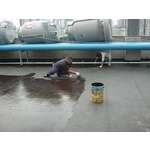 防水耐候耐磨地坪-展熤實業有限公司