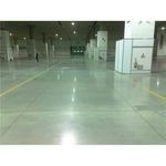鋰晶硬化地坪-展熤實業有限公司