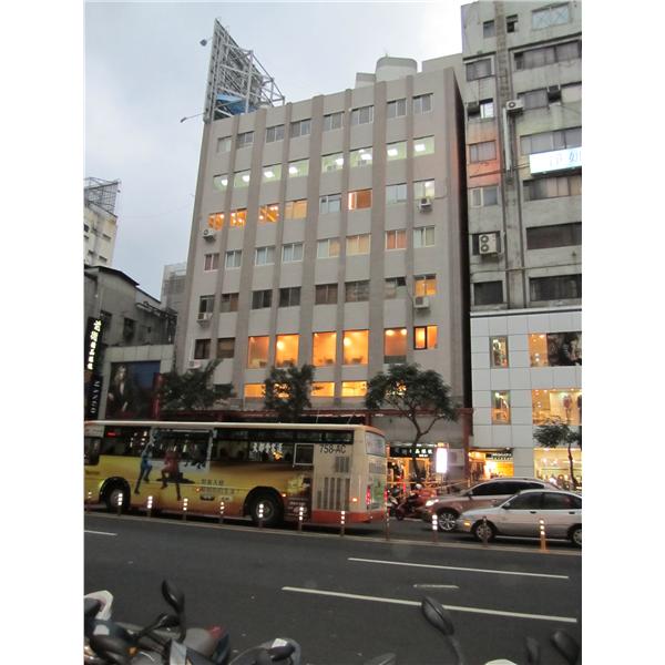 外牆更新,世冠有限公司