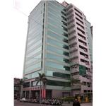 玻璃帷幕工程(自強大樓) - 世冠有限公司