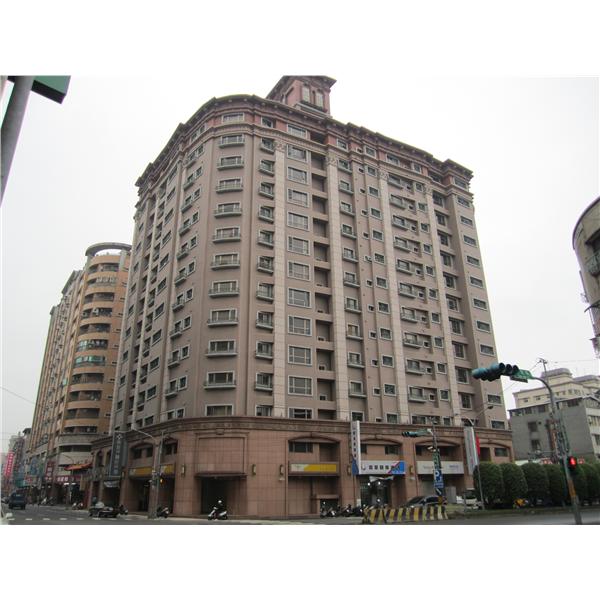 新建物玻璃安裝工程(寶石藝術家),世冠有限公司