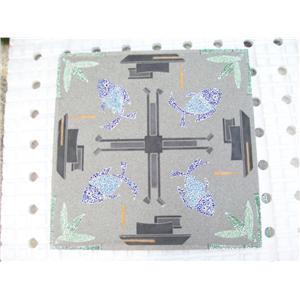 拼花圖騰,全成園藝材料行