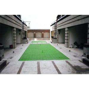 台中市 崇德別墅停車場