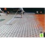 紙模施工1 - 全成園藝材料行