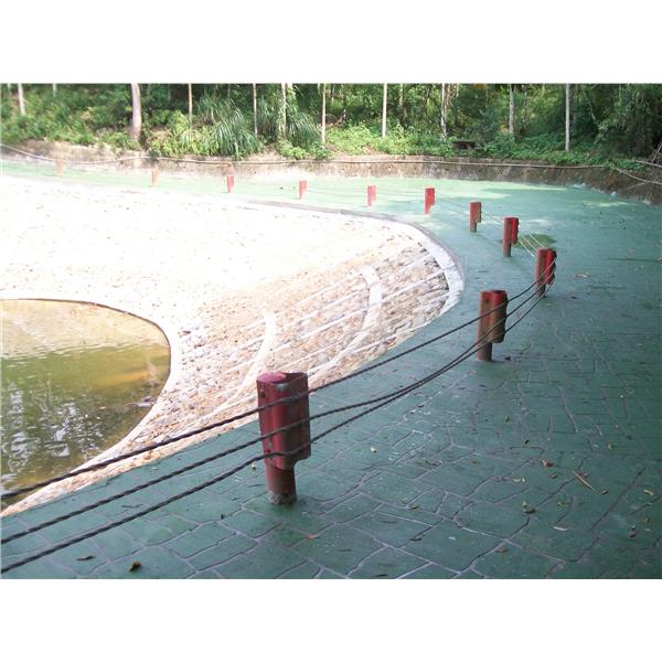 頭社水庫環湖步道