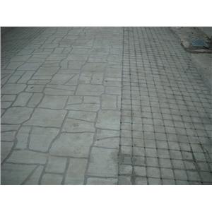 架構與紙模地坪 - 全成園藝材料行