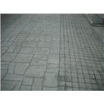 架構與紙模地坪 - 全成園藝材料行