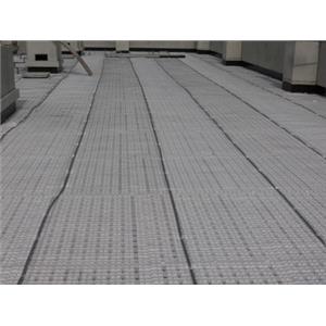 結構性隔熱磚施工程序