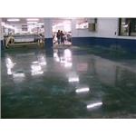 鑽石化拋光研磨混凝土地板完成圖 - 全成園藝材料行