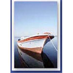 船隻浮力 , 右進企業有限公司