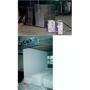 鋼板水泥板黏著 , 右進企業有限公司