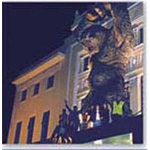 模型製作 , 右進企業有限公司