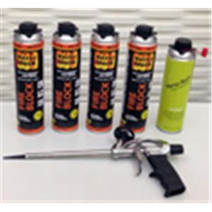 阻火發泡劑 , 右進企業有限公司