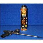 阻火PU發泡劑 單劑型