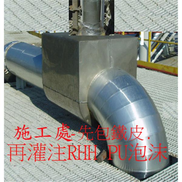 管路 保冷 保溫 抗冷凝 管路 保冷 保溫 抗冷凝,右進企業有限公司