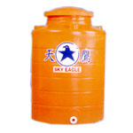 強力水塔 , 天鷹工業有限公司