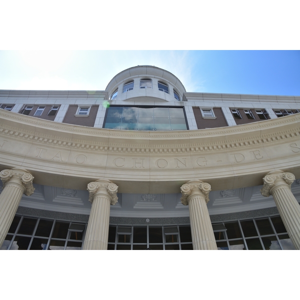 GMRC帷幕牆板/GMRC裝飾構件/GRP雕塑造型/GRG天花造型 GMRC帷幕牆板/GMRC裝飾構件/GRP雕塑造型/GRG天花造型-豪門國際開發股份有限公司