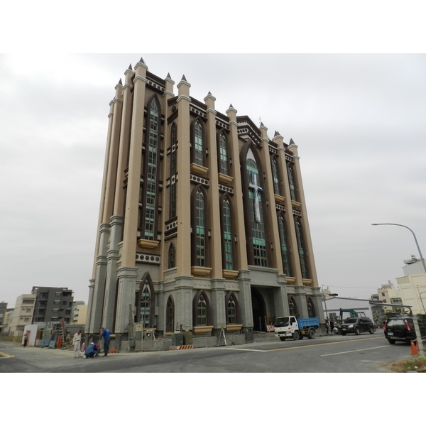 GMRC帷幕牆板/GMRC裝飾構件/GRP雕塑造型/GRG天花造型 GMRC帷幕牆板/GMRC裝飾構件/GRP雕塑造型/GRG天花造型,豪門國際開發股份有限公司