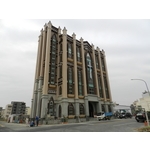 GMRC帷幕牆板/GMRC裝飾構件/GRP雕塑造型/GRG天花造型