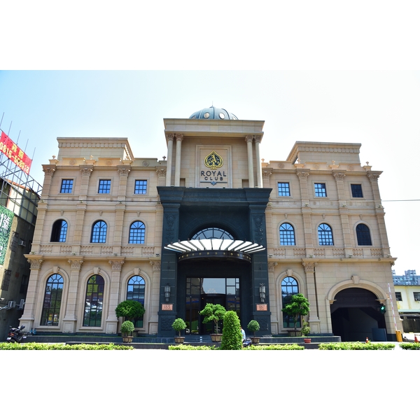 GMRC帷幕牆板/GMRC裝飾構件/GRP雕塑造型/GRG天花造型 GMRC帷幕牆板/GMRC裝飾構件/GRP雕塑造型/GRG天花造型,豪門國際開發股份有限公司