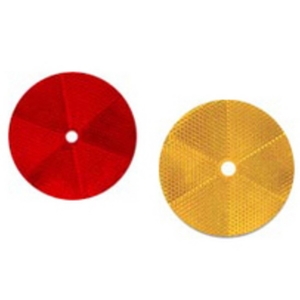 HS-818壓克力反光片 , 保家消防器材行