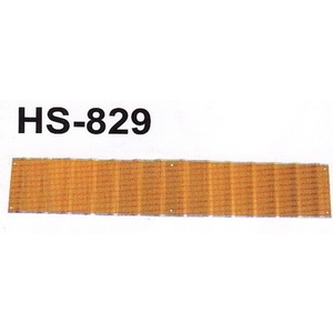 HS-829 安全導引反光片 , 保家消防器材行