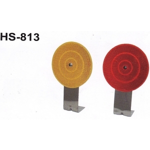 HS-813 L式反光導標 , 保家消防器材行