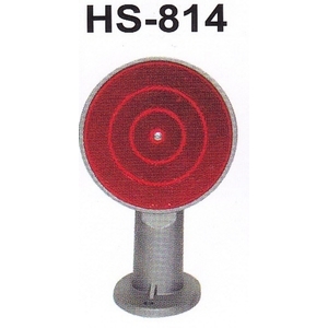 鑄鋁反光導標 , 保家消防器材行