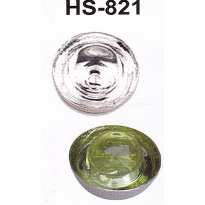 HS-821 360度反光標記 , 保家消防器材行