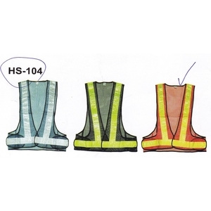 日式反光背心 , 保家消防器材行