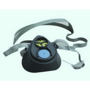 防毒防塵面罩／口罩 , 保家消防器材行