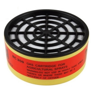 濾罐／防塵片 , 保家消防器材行