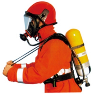 新柏斯SPASCIANI義大利製空氣呼吸器 , 保家消防器材行