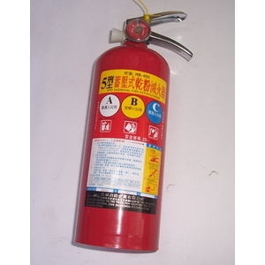 5型續壓式乾粉滅火器,保家消防器材行