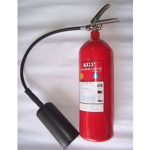 10型二氧化碳滅火器,保家消防器材行