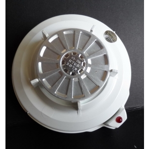 定溫探測器(消防署認證) , 保家消防器材行