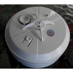 獨立式定溫探測器(消防署認證) , 保家消防器材行