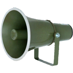 YSP-610E號角式揚聲器 , 保家消防器材行