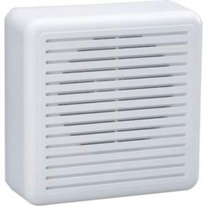 吸頂壁掛兩用喇叭(吸頂須加固定架) , 保家消防器材行