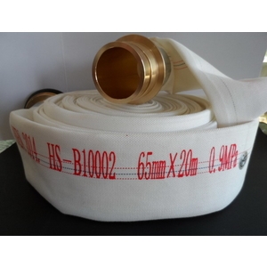 消防水帶(鋁頭) , 保家消防器材行