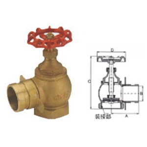 太平龍頭 , 保家消防器材行
