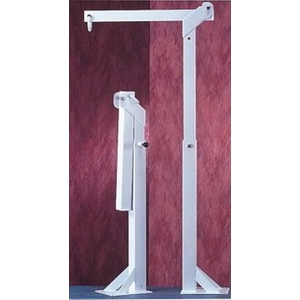 緩降機落地架 , 保家消防器材行